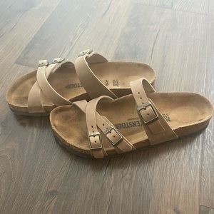 Women’s Birkenstocks